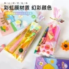Souvenir, accessory, gift packaging box, daily-use packaging box, exquisite gift box packaging box, souvenir packaging box, accessory packaging box, gift packaging box packaging details Picture
